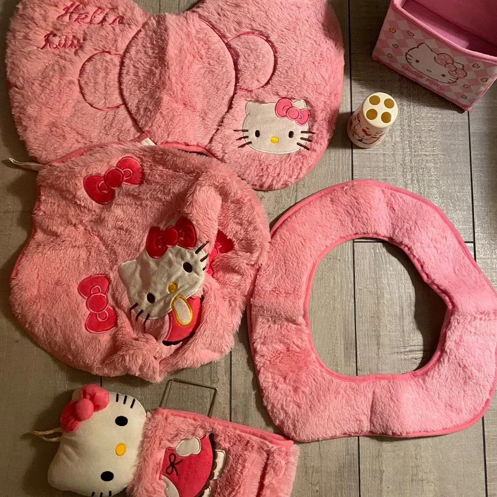 HELLOKITTY - Picture 1 of 1